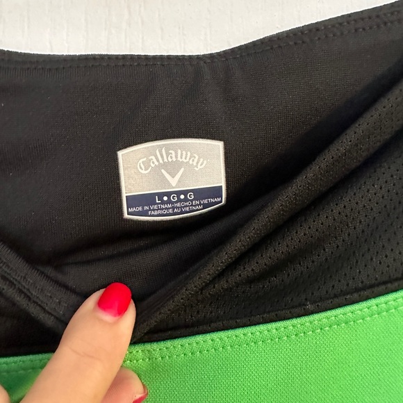 Callaway Golf Skort - Picture 3 of 4